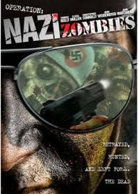 Operation: Nazi Zombies