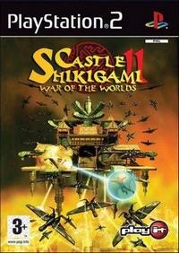 Castle Shikigami II : War of the Worlds #2 [2007]