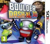 Boulder Dash XL 3D [2012]