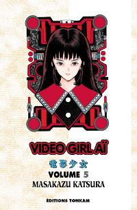Video Girl Aï #5 [2012]