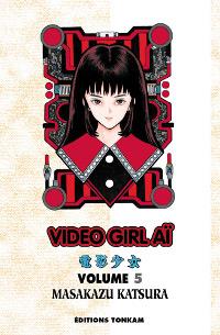 Video Girl Aï