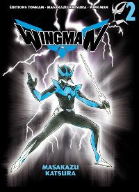 Wingman #2 [2012]