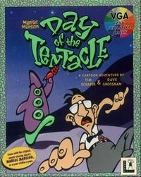 Day of the Tentacle - PC