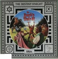 The Bard's Tale II : The Destiny Knight #2 [1988]