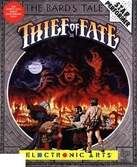 The Bard's Tale III : Thief of Fate - PC