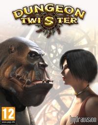 Dungeon Twister - PS3