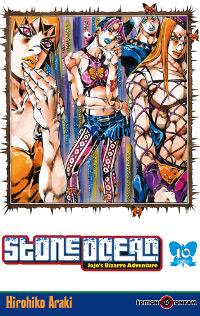 Stone Ocean