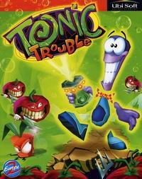Tonic Trouble - PC