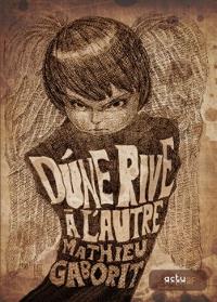 D'Une rive à l'autre [2012]