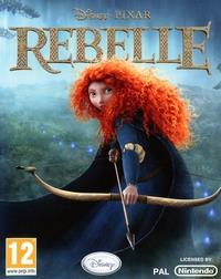 Rebelle - WII