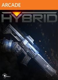 Hybrid - XLA
