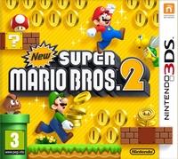 New Super Mario Bros. 2 [2012]