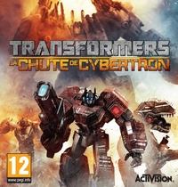Transformers : la Chute de Cybertron [2012]