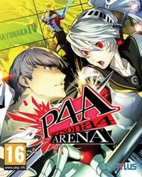 Persona 4 : Arena - PS3