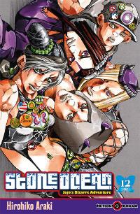 Stone Ocean