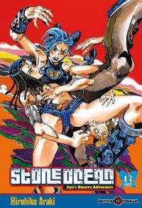 Stone Ocean