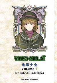 Video Girl Aï