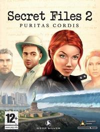 Secret Files 2 : Puritas Cordis - WII