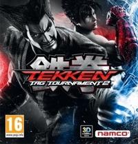 Tekken Tag Tournament 2 [2012]