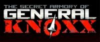 Borderlands : L'Armurerie Secrète du Général Knoxx - PSN