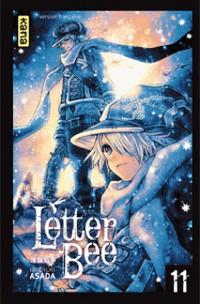 Letter Bee #11 [2011]