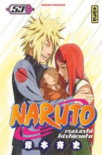 Naruto #53 [2011]