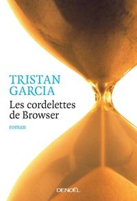 Les Cordelettes de Browser [2012]