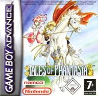 Tales of Phantasia [2006]