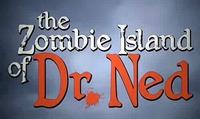 Borderlands : The Zombie Island of Dr. Ned - PSN