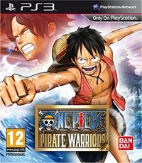 One Piece : Pirate Warriors - PS3