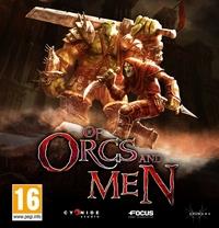 Of Orcs and Men - PC