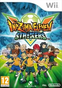 Inazuma Eleven : Strikers [2012]