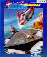 Carrier Command [1989]