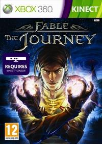 Fable : The Journey - XBOX 360