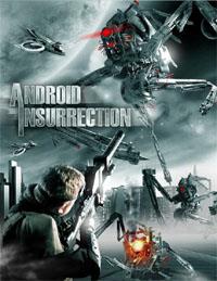Android Insurrection [2012]