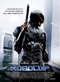 Robocop [2014]