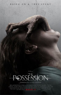 The Possession - 2012 : Possédée [2012]