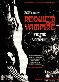 Vierges et vampires