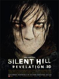 Silent Hill : Revelation #2 [2012]