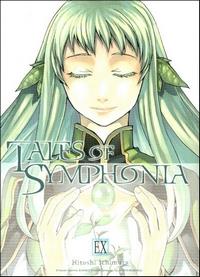 Tales of symphonia