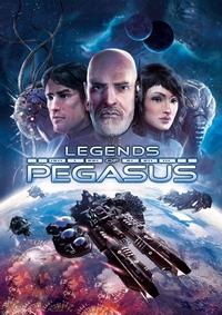 Legends of pegasus [2012]