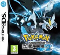 Pokémon Version Noire 2 - DS