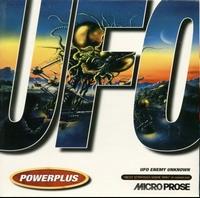 UFO : Enemy Unknown - PC