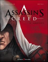 Assassin's Creed : Aquilus #2 [2010]