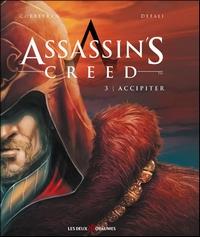 Assassin's Creed : Accipiter