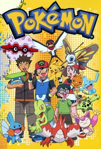 Pokémon [1997]