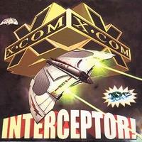 X-COM: Interceptor - PC