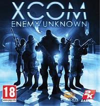 XCOM : Enemy Unknown - PC