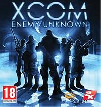 XCOM : Enemy Unknown - PS3