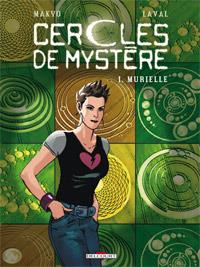 Murielle : L'Étrange cas du Dr Jekyll et de Mr Hyde, de R. L. Stevenson 2